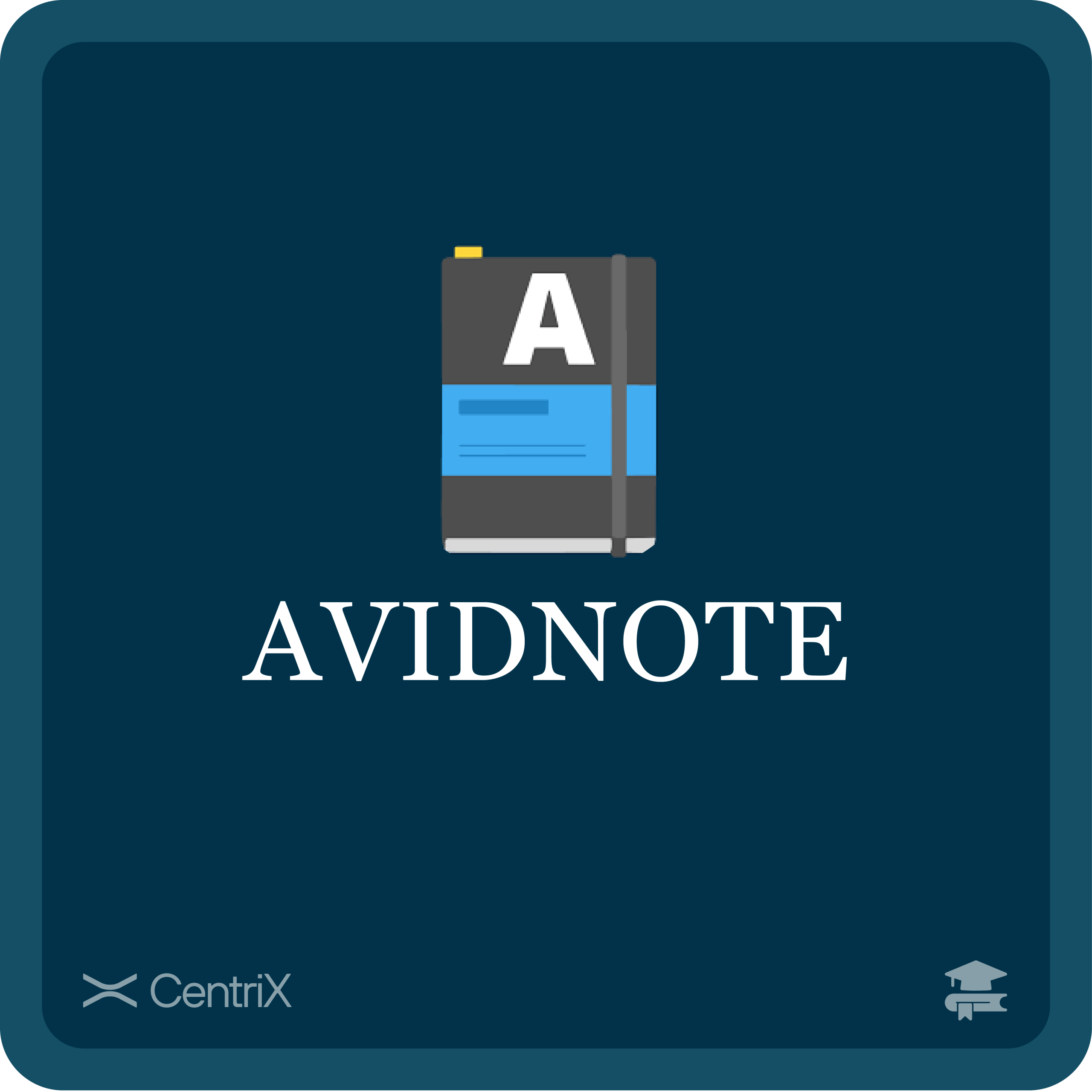 Avidnote Professional Plan 19$