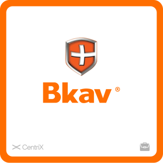 Phần mềm Bkav Pro AI Antivirus