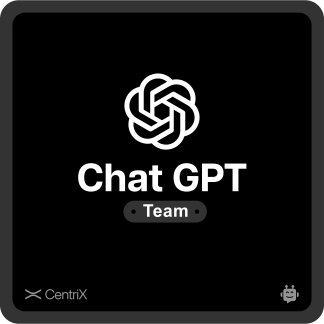 ChatGPT - Gói dùng thử trên CentriX App
