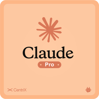 Tài khoản Claude Max - Claude Pro - Claude 4 Sonnet