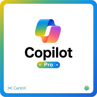 Copilot Pro - Gói dùng thử trên CentriX App