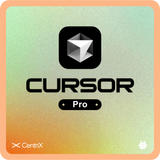 Tài khoản Cursor Pro - Tài khoản riêng chính chủ