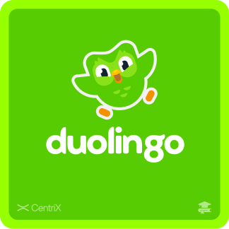 Gói gia hạn Duolingo 1 năm