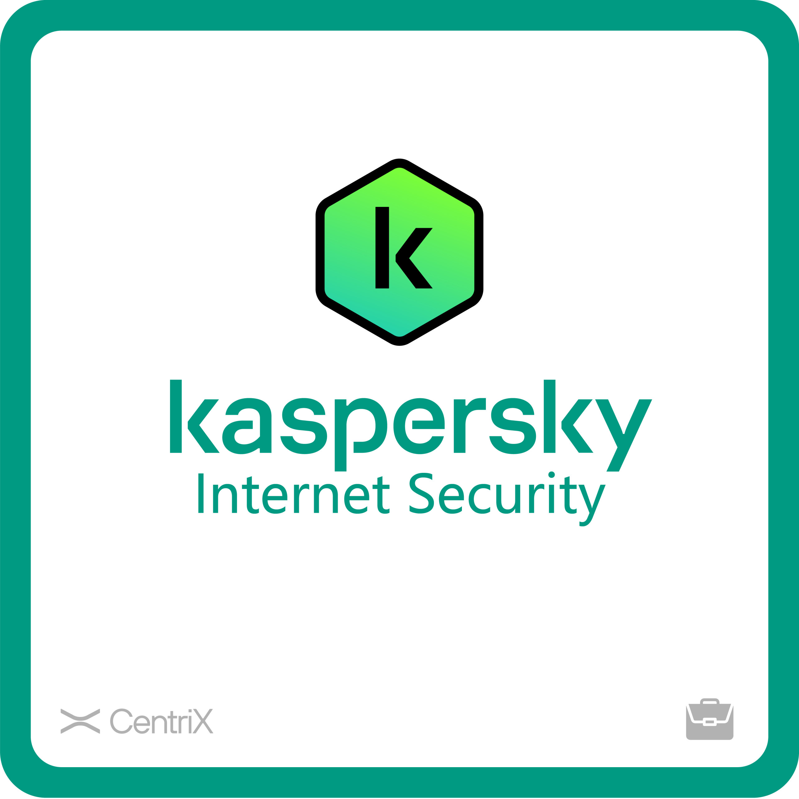 Key Kaspersky bản quyền chính hãng