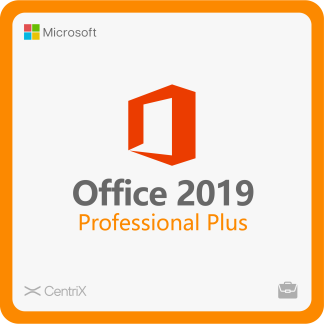 Key Office 2019 Professional Plus (Vĩnh viễn)