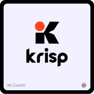 Krisp Pro 12$