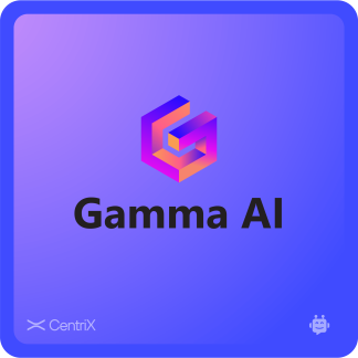 Gamma Pro - Gói dùng thử trên CentriX App