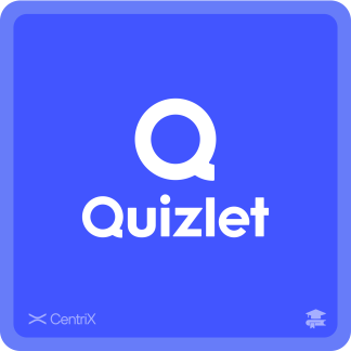 Tài khoản Quizlet Plus giáo viên (12 Tháng) - Nâng cấp chính chủ