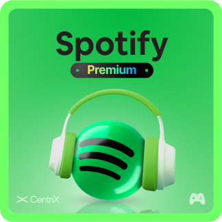 Gói gia hạn Spotify Premium Individual