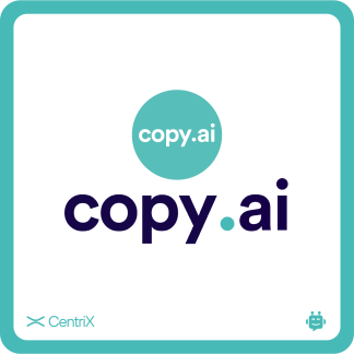 Tài khoản CopyAi Pro 1 Tháng - Centrix Desktop App