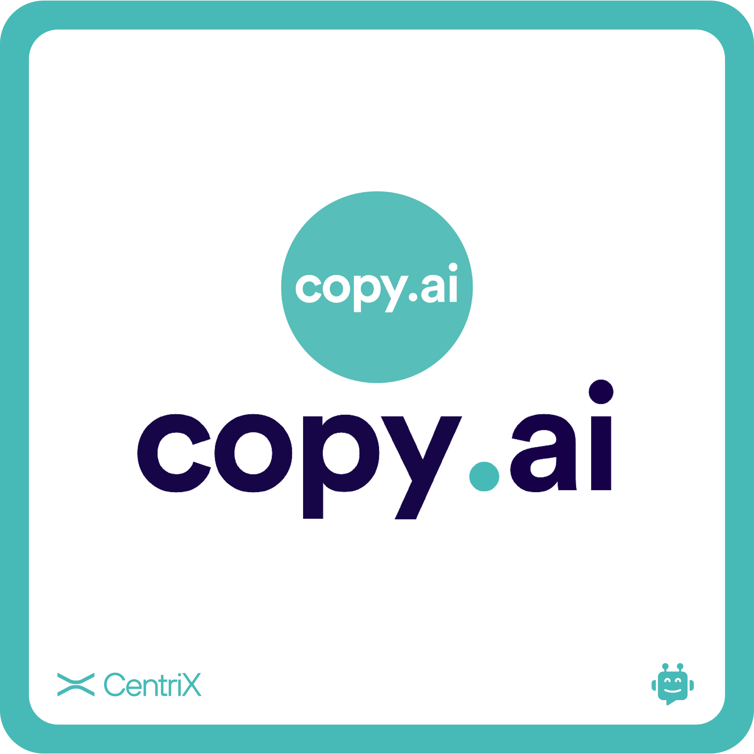 Tài khoản CopyAi Pro 1 Tháng - Centrix Desktop App