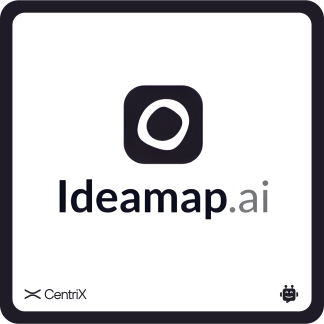 Tài khoản Ideamap Pro (15$) giá 145k - 1 tháng