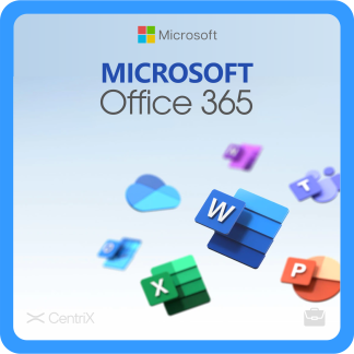 Tài khoản Microsoft 365 vĩnh viễn (Windows, macOS, Android, IOS, IpadOS)