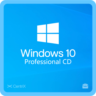 Windows 10 Professional CD Key