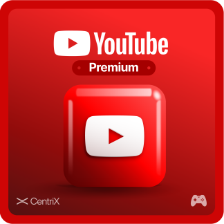 Gia hạn YouTube Premium + YouTube Music (1 Năm)