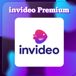Invideo Studio Premium - Gói dùng thử trên CentriX App
