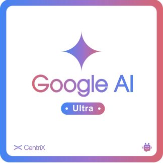 Nâng cấp Google AI Ultra — Gemini 2.5 Pro