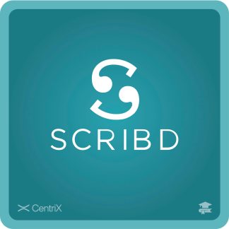 Scribd Premium - Gói dùng thử trên CentriX App