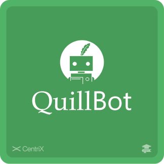 Quillbot Premium - Gói dùng thử trên CentriX App