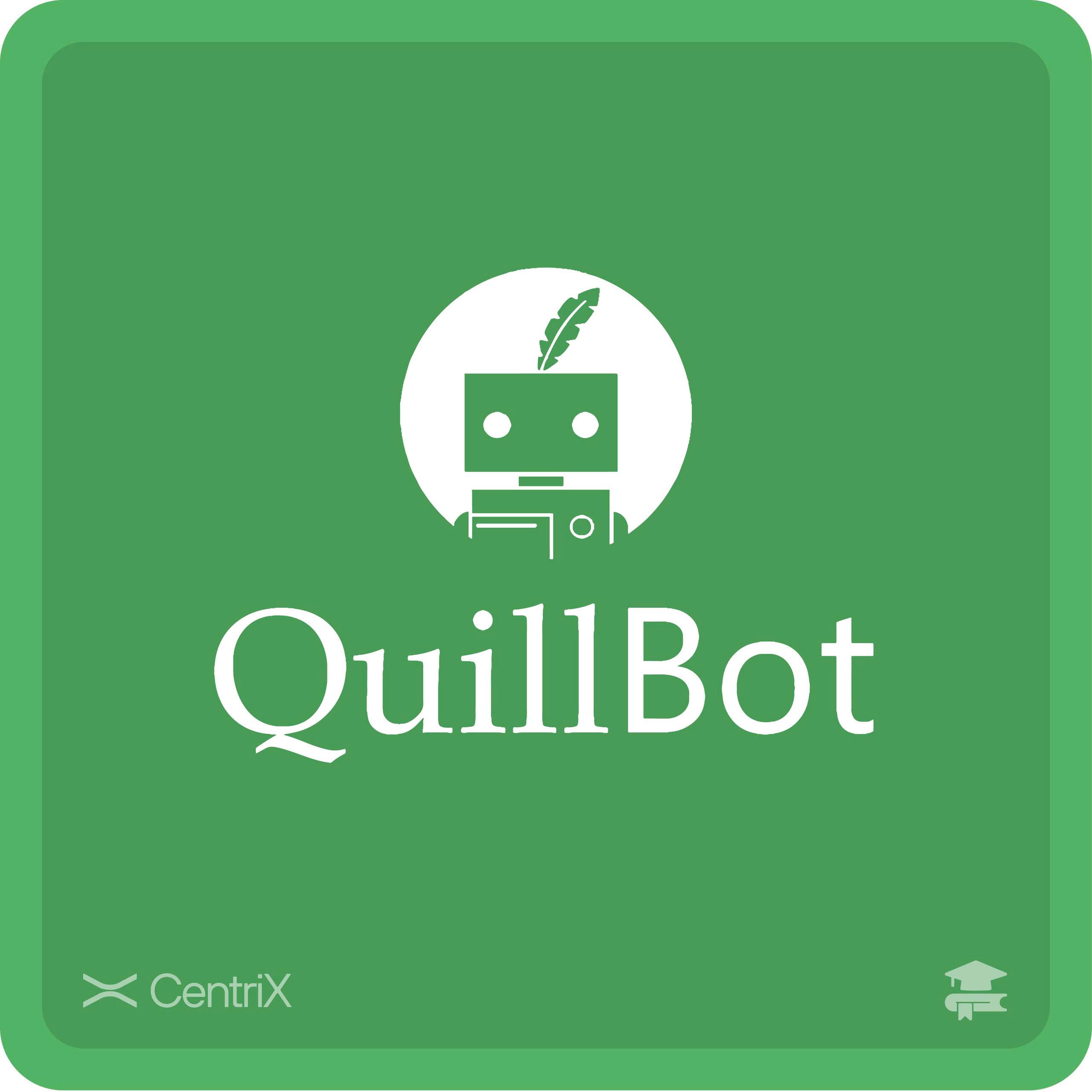 Quillbot Premium - Gói dùng thử trên CentriX App
