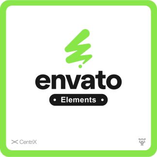 Envato Elements - Gói dùng thử trên CentriX App